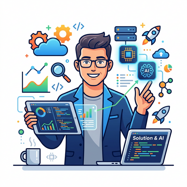 AI & Solution Engineer